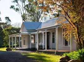 Moragoe Homestead