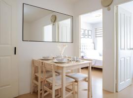 SuiteEscape, self catering accommodation in Iloilo City