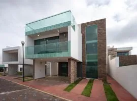 Casa Adul Chignahuapan