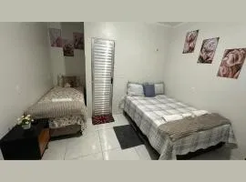 Aconchego Hospedagem