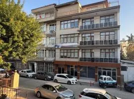 Hostelida Konya