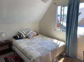 Habitación 2P cerca de Mall plaza, Cacino Talca, UCM