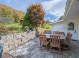 Cottage on Creeper Trail with Wide Open Acreage
