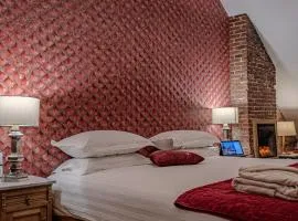 Lovelace Suites by Threads of Time Hotel Bruges