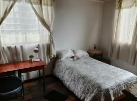Casa de Rosita