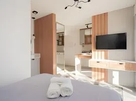 Balcony & Cama Aquecida | Rebouças Premium