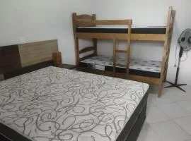 Kitnet Praia é Vida (Caraguatatuba/Massaguaçu)