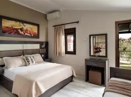 Sunday Resort
