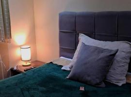 Refúgio Vida & Brisa, hotel in Pelotas