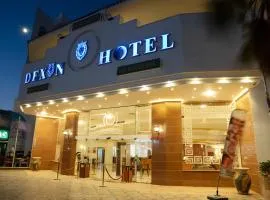 Dexon Roma All Inclusive Hotel