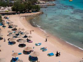Dexon Roma All Inclusive Hotel, hotel in Hurghada