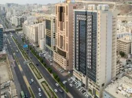 Hotel 21 Makkah