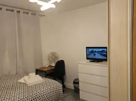 Eusty Guest House