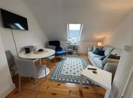 Kinvara harbour retreat