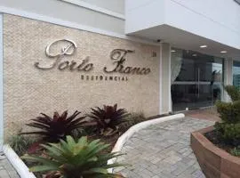 Apartamento aconchegante a 100 metros da praia!