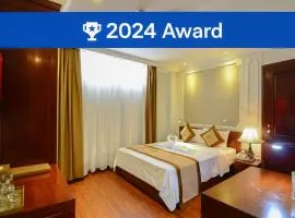ORANGE Hotel & Suites - Danang City CENTER, near Dragon Bridge