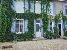 Chez Mary