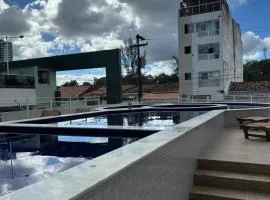 Apartamento Alto Padrão - Com Ar