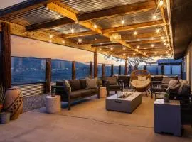 Desert Haven, Pickleball, Stargazing, Spa & Views