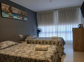 Casa Las Flores Ica