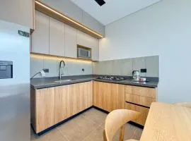 Apartamento de lujo a 3 minutos del Aeropuerto JMC 301