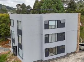 Apartamento de lujo a 3 minutos del Aeropuerto JMC 301