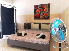 Studio Murdeira Side Beach, Eco Protected Bay, Pool 161B, Hotel in Beirona