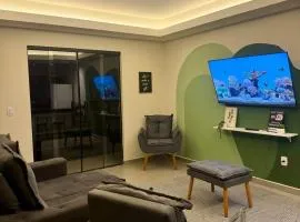 House Serrana