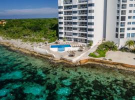 Navima - Palmas Reales, готель у місті Косумель