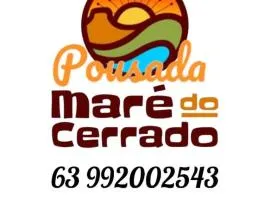 Pousada Maré do Cerrado