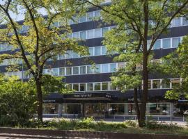 Sylter Hof Berlin、ベルリンのホテル