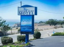 Silver Surf Motel