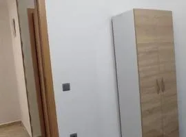 Stylish moroccan appartment in Diour jamaa