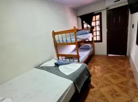 Pousada do Boto