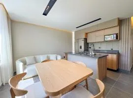 Apartamento de lujo a 3 minutos del Aeropuerto JMC 201