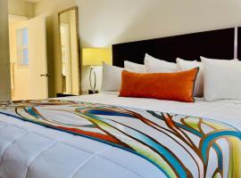 Surfsider Resort - A Timeshare Resort, hotel v mestu Pompano Beach