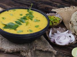 SPOT ON Searenity Kashid Villa, hotel en Alibaug