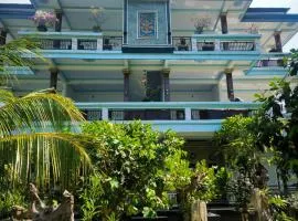 Pondok Segara Guesthouse