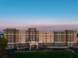 Homewood Suites By Hilton Puyallup Tacoma, ξενοδοχείο Hilton σε Puyallup