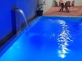 Casa Mineira - Flats novos em Ponta de Mangue - Maragogi