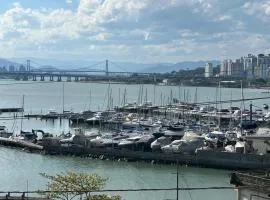 CASA MIRANTE DO MAR - suites e quartos