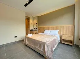Apartamento de lujo a 3 minutos del Aeropuerto JMC 101