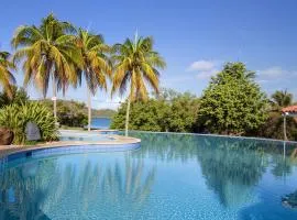 Costa Bonita Private Villas