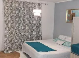 Paradies Caraïbes III