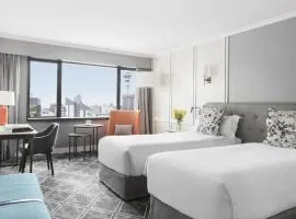 Cordis, Auckland by Langham Hospitality Group