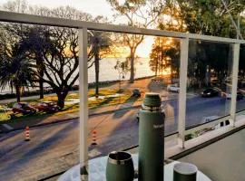 Ap 208 Experimenta los mágicos Atardeceres y las vistas