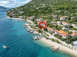 Apartments by the sea Viganj, Peljesac - 12564