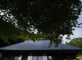 OMOYA総領 時を紡ぐ茅葺きの宿 - Thatched inn that spins time -