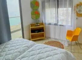 Mira bay surf house