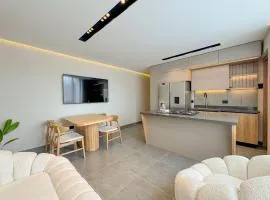 Apartamento de lujo a 3 minutos del Aeropuerto JMC 102